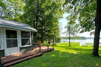 30892 376th Ave, Aitkin, MN 56431