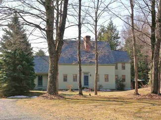 753 Turkey Ln, Hinesburg, VT 05461