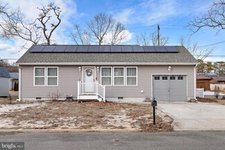 306 Clairmore Ave, Lacey Township, NJ 08734
