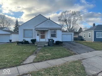 5321 E 20th St, Indianapolis, IN 46218