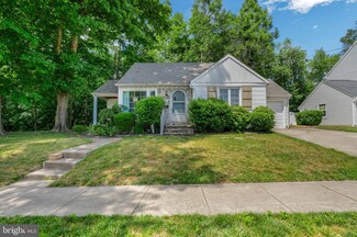 807 Graisbury Ave, Haddonfield, NJ 08033