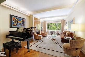 322 Central Park W Unit 3C, New York, NY 10025