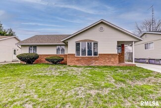 229 Hawkeye Way, Springfield, IL 62707