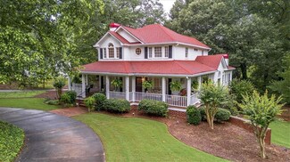 416 Mcdaniel St, Monroe, GA 30655