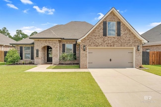 847 Connolly Ave, Foley, AL 36535