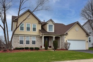 5215 Morningview Dr, Hoffman Estates, IL 60192