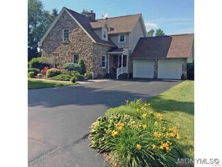 1500 State Route 8, Cassville, NY 13318