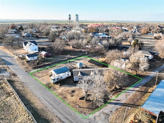 425 Caddo Place, Geary, OK 73040