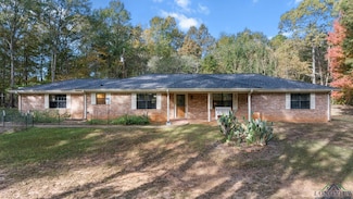 122 Mont Hall Rd, Hallsville, TX 75650