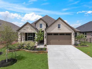 9975 Monarch Landing Cove, Willis, TX 77318