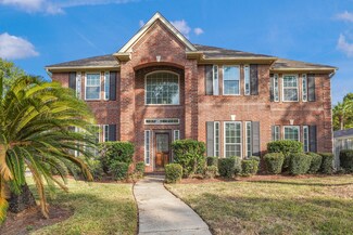 15111 Chandler Hollow Ln, Houston, TX 77049