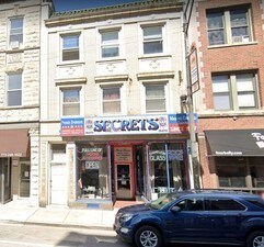 3229 N Clark St Unit 3R, Chicago, IL 60657