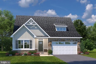 0 Walters Way Unit BRAMANTE RANCH, Grasonville, MD 21638