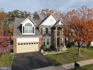 15309 Colonel Tansill Ct, Woodbridge, VA 22193