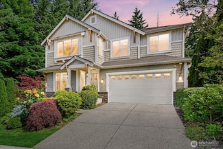 8132 NE 117th Place, Kirkland, WA 98034