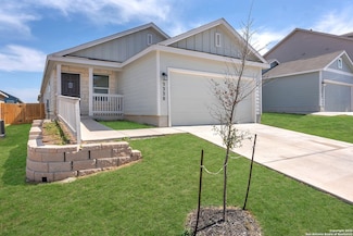 5338 Devils Ridge, Converse, TX 78109