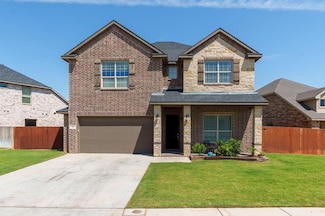 9 El Nido Ct, Odessa, TX 79765