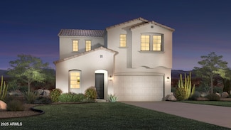 18022 W Bighorn Ave, Goodyear, AZ 85338