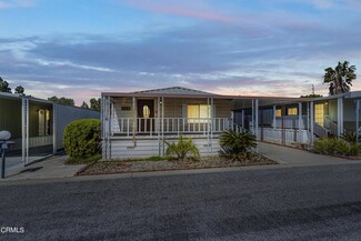 1150 Ventura Blvd Unit 31, Camarillo, CA 93010