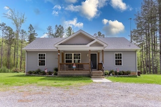 4559 Lunenburg County Rd, Keysville, VA 23947