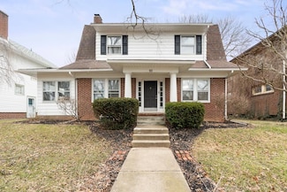 93 Parkwood Blvd, Mansfield, OH 44906