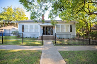 528 E 5th St, Dallas, TX 75203