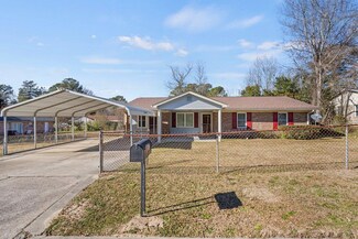 3631 Larkspur Dr, Augusta, GA 30906