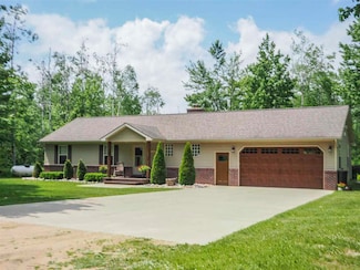 9927 Pinehurst Dr, Elmira, MI 49730