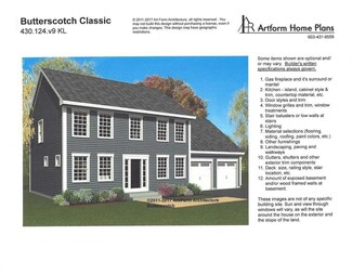 125 Cranberry Meadow Rd, Berwick, ME 03901