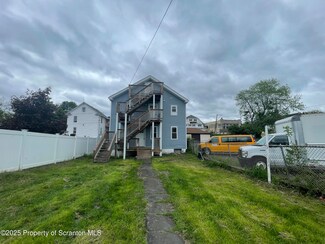 305 Willow St Unit R1, Scranton, PA 18505