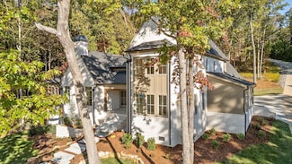 7985 Mountain Laurel Trail, Signal Mountain, TN 37377