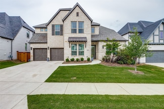 2509 Native Dancer Ct, Celina, TX 75009