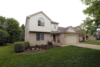 6407 Bedview Dr, Saline, MI 48176