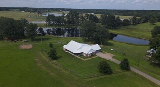7999 Fm 44, Annona, TX 75550