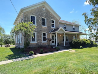 W2420 Century Dr, Campbellsport, WI 53010