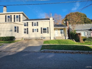 96 W Oneida St, Oswego, NY 13126
