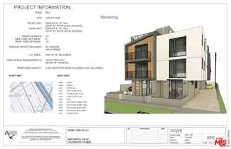 4046 Sawtelle Blvd, Los Angeles, CA 90066