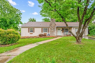 2535 Vancouver Dr NW, Roanoke, VA 24012