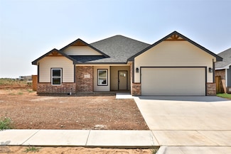 131 Spring Park Way, Abilene, TX 79602