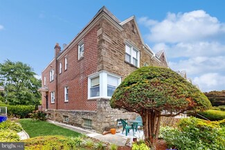 1314 Yerkes St, Philadelphia, PA 19119