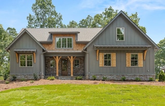 1912 Corral Rd, Signal Mountain, TN 37377