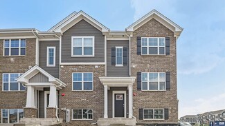 17307 Ulster Dr, Tinley Park, IL 60477