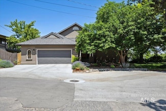 6826 W Mcmullen St, Boise, ID 83709