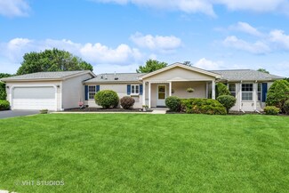 2802 Polo Ct, Grayslake, IL 60030