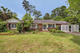 1538 Lee Ave, Tallahassee, FL 32303