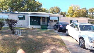 1918 Boykin Blvd, Shreveport, LA 71107