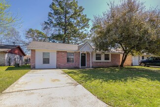 9834 Gillman St, Houston, TX 77078