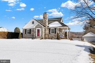 570 Oysterdale Rd, Oley, PA 19547