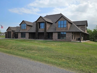 15524 Canyon Rd, Piedmont, OK 73078
