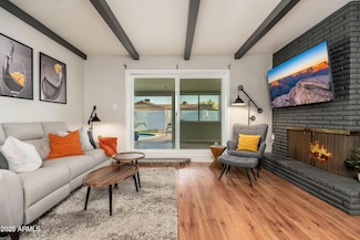 8431 E Rose Ln, Scottsdale, AZ 85250